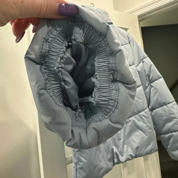 Vans Foundry V Puff MTE Water Repellent Jacket - Size XXL - Picture 8 of 10